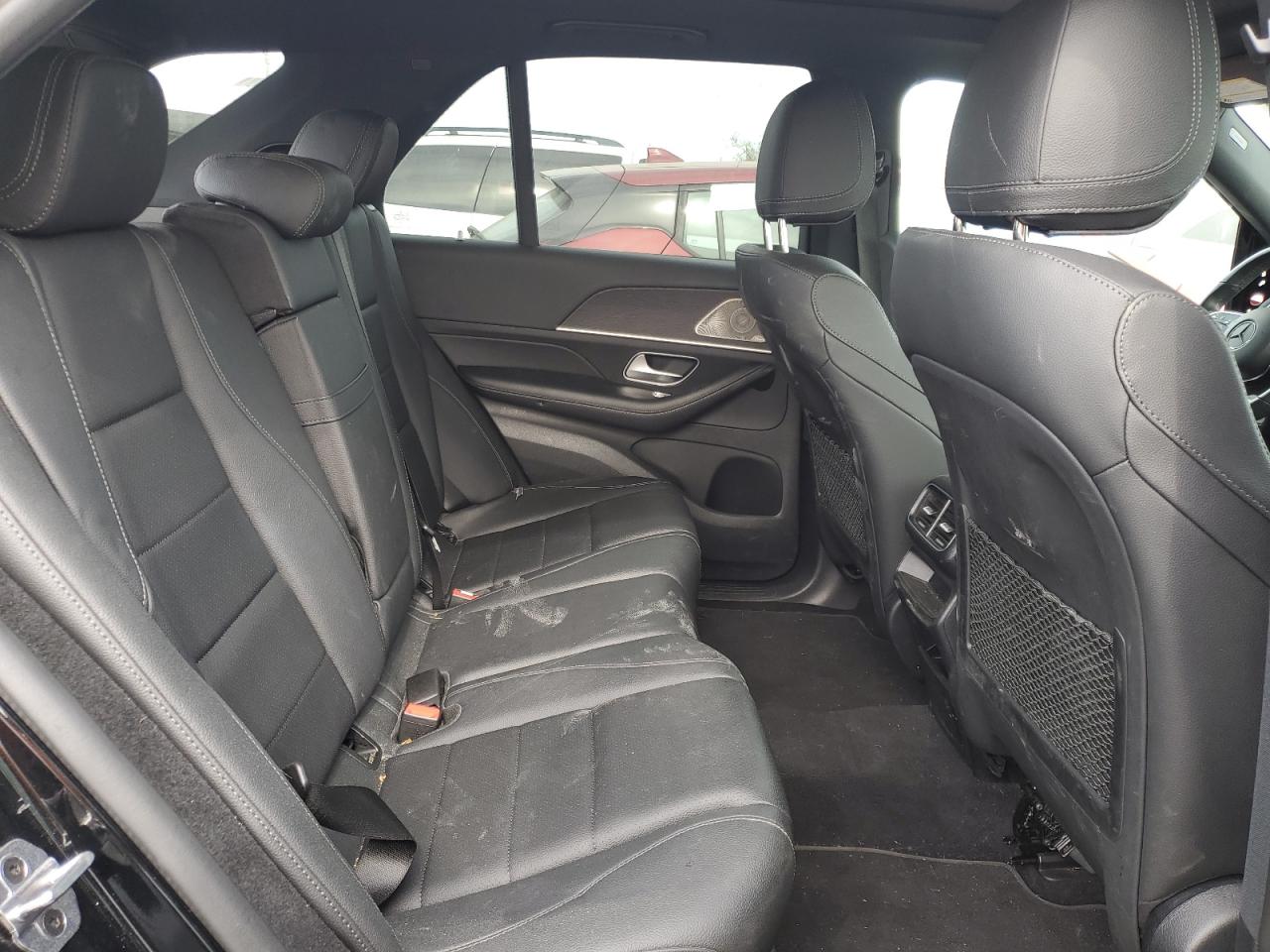 2022 MERCEDES-BENZ GLE 350 4MATIC VIN:4JGFB4KB2NA827005