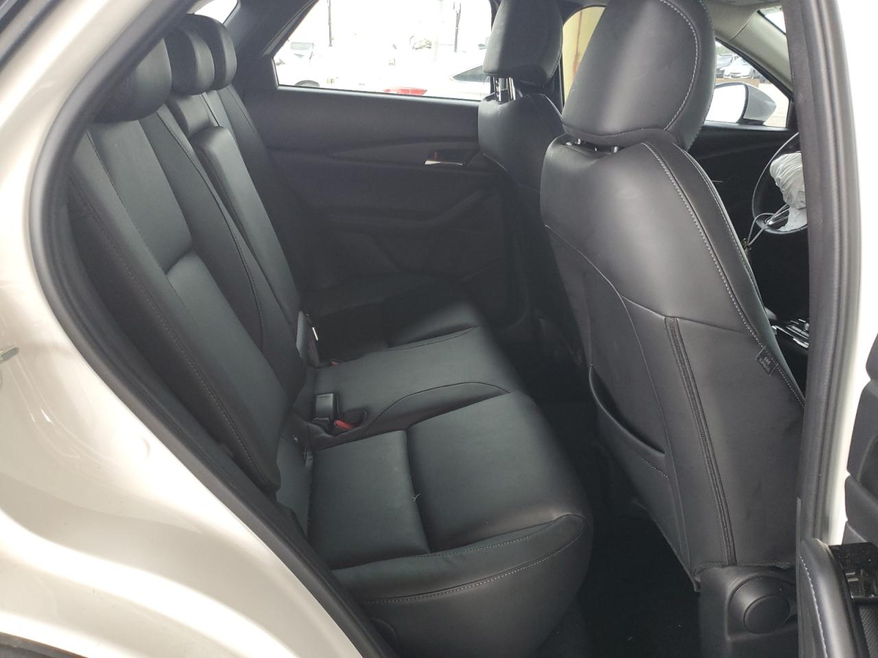 2022 MAZDA CX-30 PREFERRED VIN:3MVDMBCL1NM431893