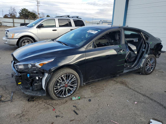 2023 KIA FORTE GT LINE VIN:3KPF54ADXPE605522