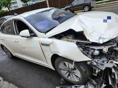 2016 Kia K5 VIN: