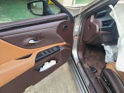 2021 Lexus ES 300 JTHBA1C19M2004041 VIN:JTHBA1C19M2004041