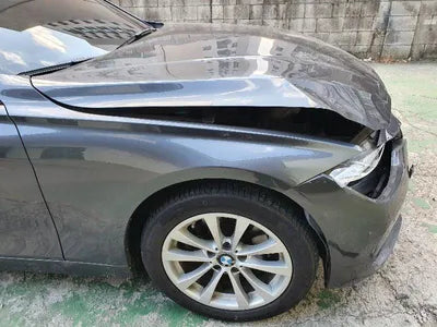 2016 BMW 320 WBA8C5107HK854471 VIN:WBA8C5107HK854471