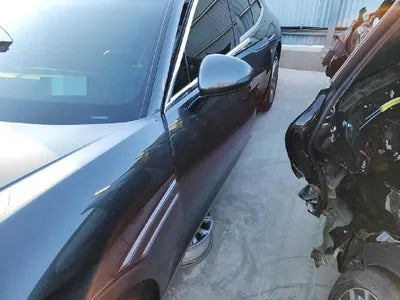 2022 Genesis G90 VIN: