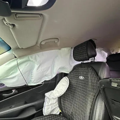 2015 Kia Sorento VIN: