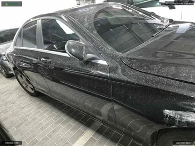 2018 Mercedes-Benz C 200 WDDWF3HBXJR337004 VIN:WDDWF3HBXJR337004