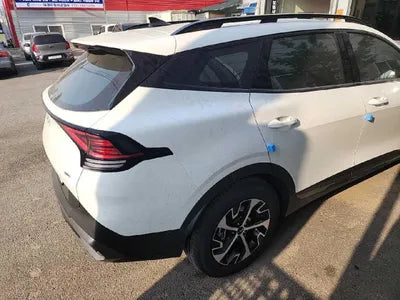 2023 Kia Sportage KNAPX81GBPK063408 VIN:KNAPX81GBPK063408