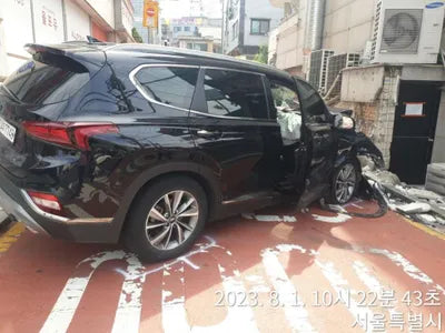 2020 Hyundai Santa FE KMHS281BBLU278419 VIN:KMHS281BBLU278419