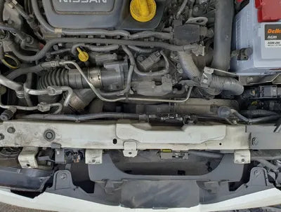 2015 Nissan Qashqai SJNDJ18E0FA217720 VIN:SJNDJ18E0FA217720