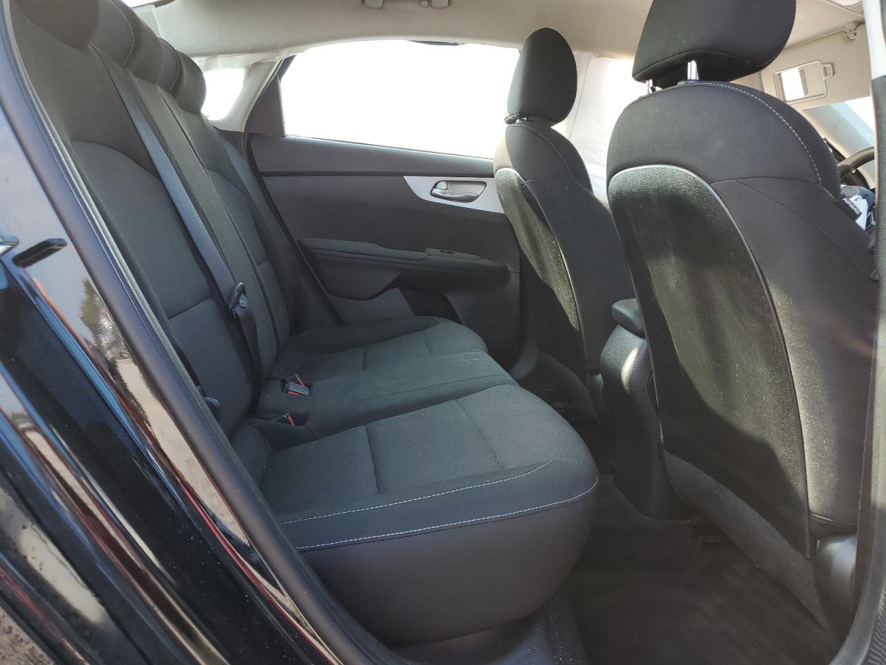2023 KIA FORTE LX VIN:3KPF24AD4PE565446