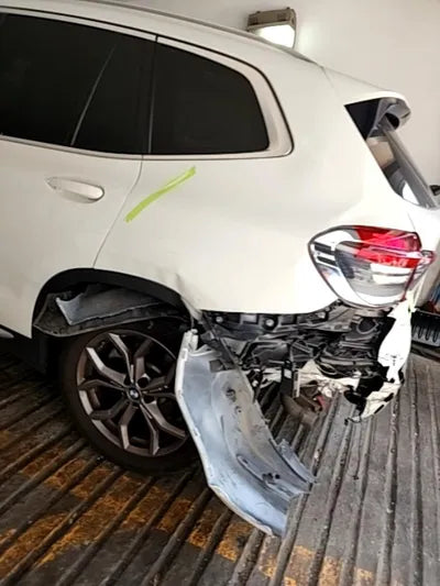 2018 BMW 320 WBATX3103JLB96136 VIN:WBATX3103JLB96136