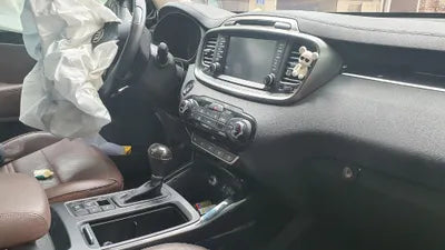 2017 Kia Sorento KNAPK81ADHA339249 VIN:KNAPK81ADHA339249