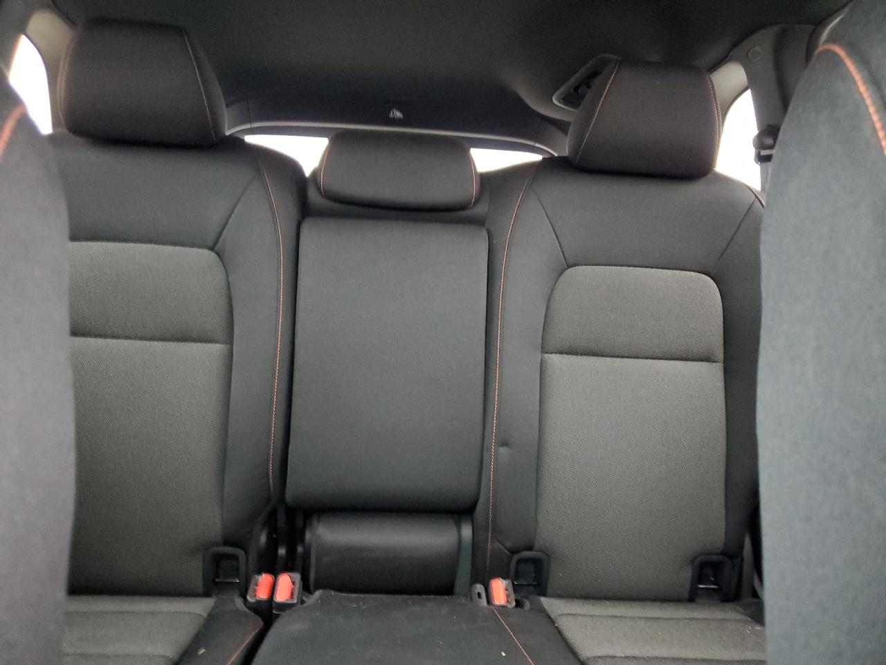 2023 HONDA CR-V SPORT VIN:2HKRS5H57PH705440
