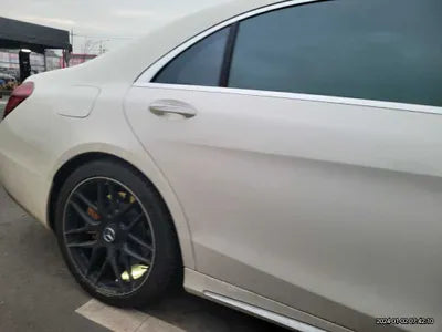 2020 Audi S6 W1KUG8JB6LA578944 VIN:W1KUG8JB6LA578944