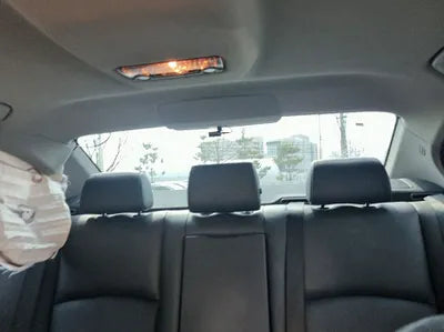 2015 BMW 520 WBA5E7100FG152985 VIN:WBA5E7100FG152985