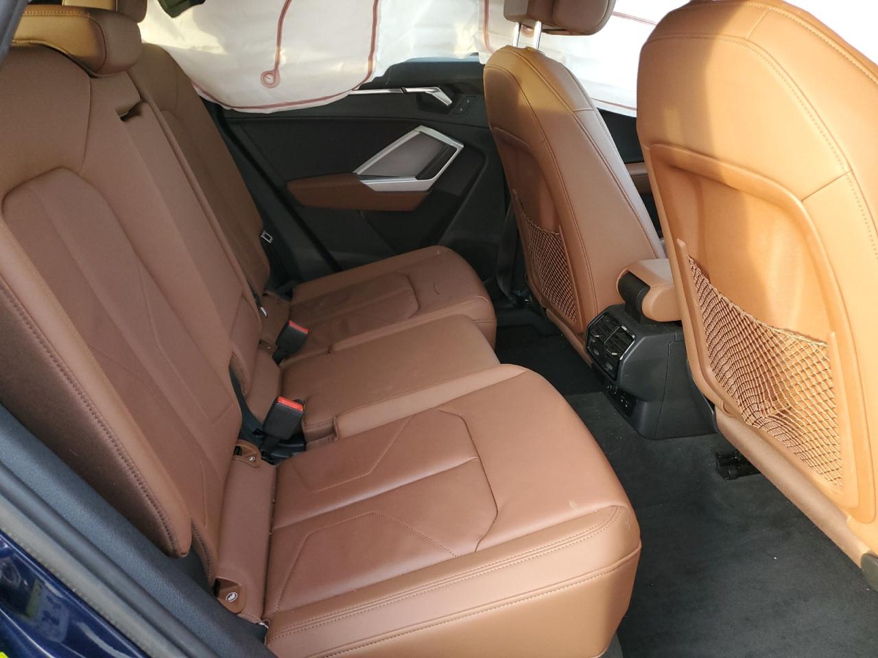 2022 AUDI Q3 PREMIUM PLUS S LINE 45 VIN:WA1EECF36N1033784