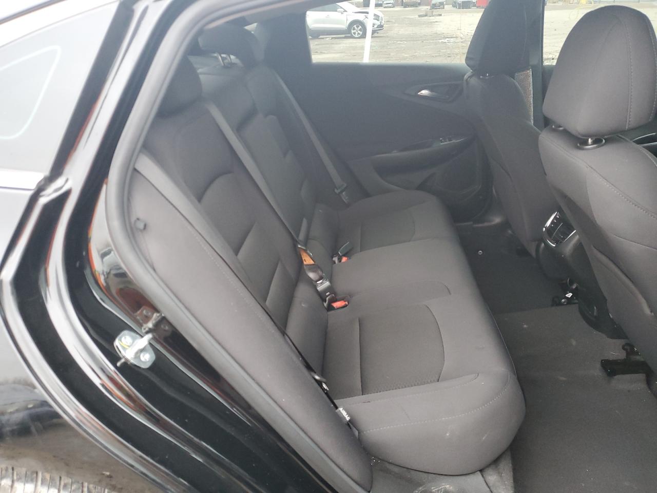 2022 CHEVROLET MALIBU LT VIN:1G1ZD5ST2NF138328