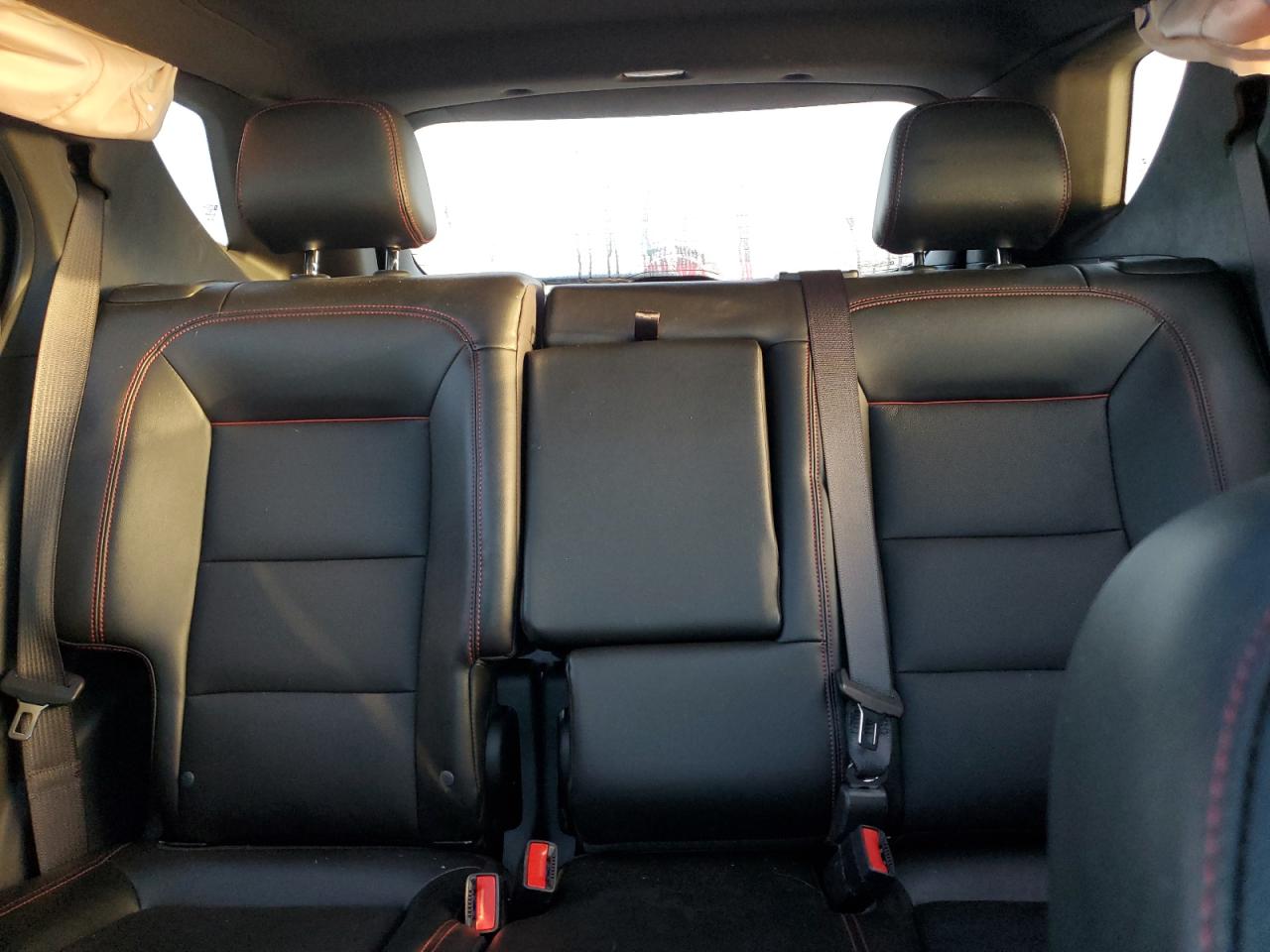 2022 CHEVROLET EQUINOX RS VIN:3GNAXWEV4NS100455