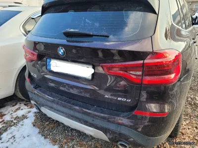 2020 BMW 320 WBAUZ3102L9C62769 VIN:WBAUZ3102L9C62769