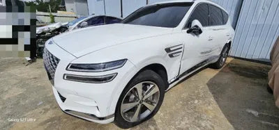 2023 Genesis GV80 VIN: