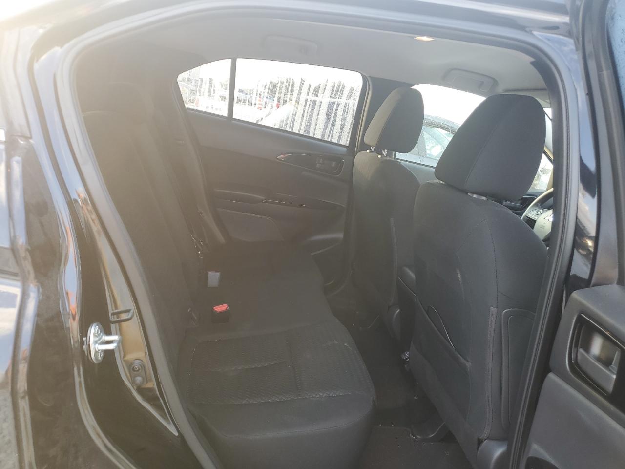 2023 MITSUBISHI ECLIPSE CROSS LE VIN:JA4ATVAA4PZ001880