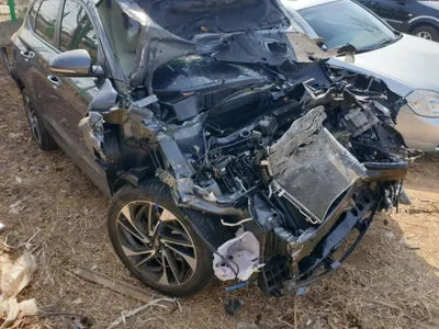 2018 Hyundai Tucson KMHJ3815GJU766376 VIN:KMHJ3815GJU766376