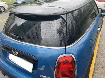 2021 MINI Cooper WMW41DH0XN2R51308 VIN:WMW41DH0XN2R51308