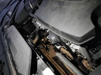 2017 Genesis G80 VIN: