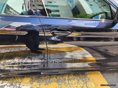 2021 BMW 550 WBA11BK07MCG44397 VIN:WBA11BK07MCG44397