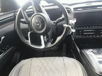 2022 Hyundai Tucson KMHJE811BNU074344 VIN:KMHJE811BNU074344