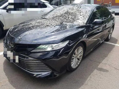 2019 Toyota Camry JTNB11HK8K3088732 VIN:JTNB11HK8K3088732
