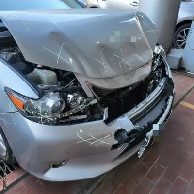 2014 Lexus ES 300 VIN:
