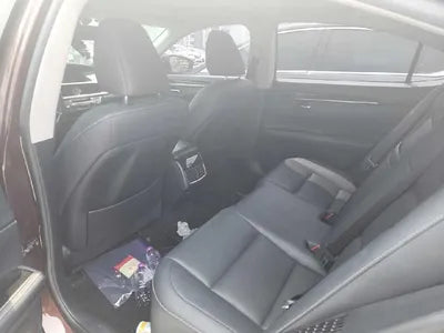 2017 Lexus ES 300 VIN: