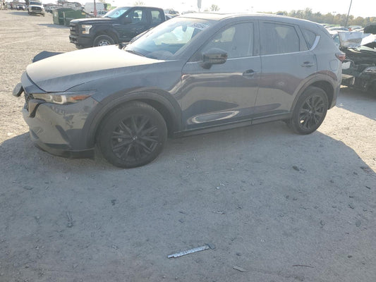 2023 MAZDA CX-5 PREFERRED VIN:JM3KFBCM7P0292510