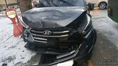 2018 Hyundai Tucson KMHJ281ABJU678687 VIN:KMHJ281ABJU678687