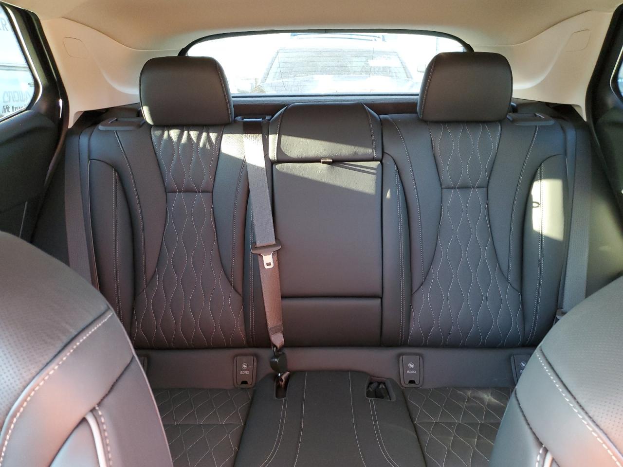 2023 BUICK ENVISION AVENIR VIN:LRBFZSR42PD170136