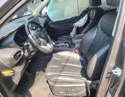 2019 Hyundai Santa FE VIN: