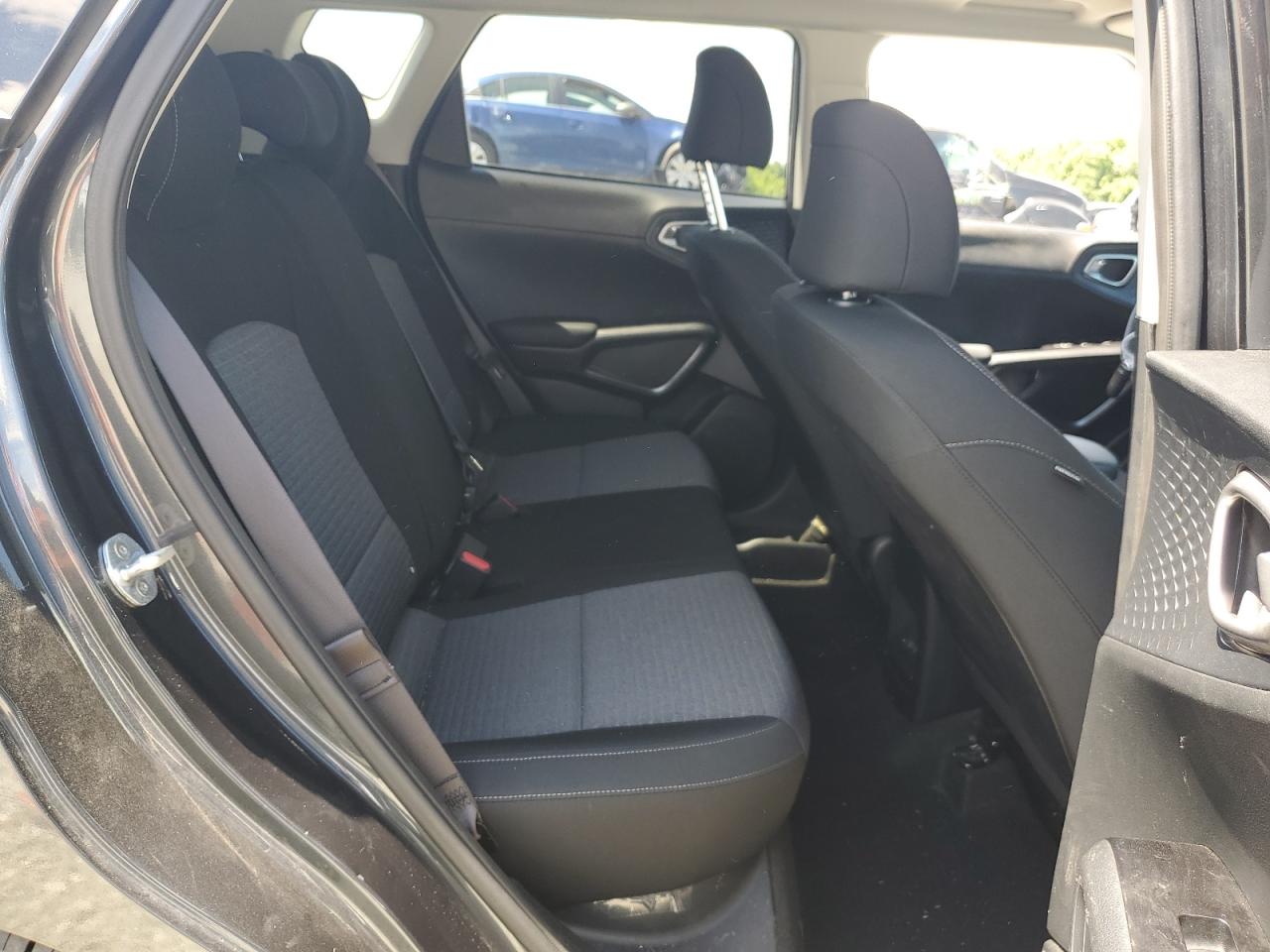 2022 KIA SOUL GT LINE VIN:KNDJ63AU2N7817622
