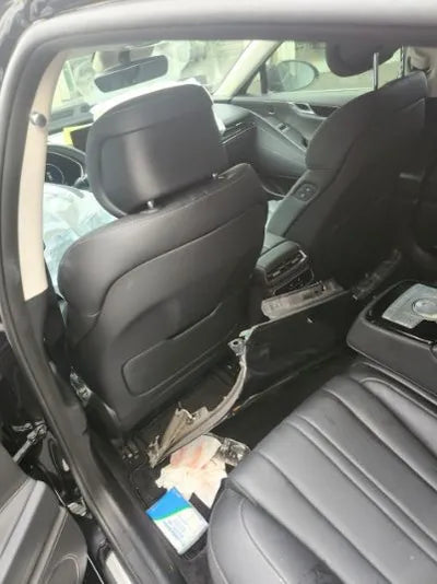 2021 Genesis G80 VIN: