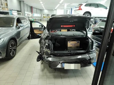 2022 Volvo S90 LVYPT062CNP278541 VIN:LVYPT062CNP278541