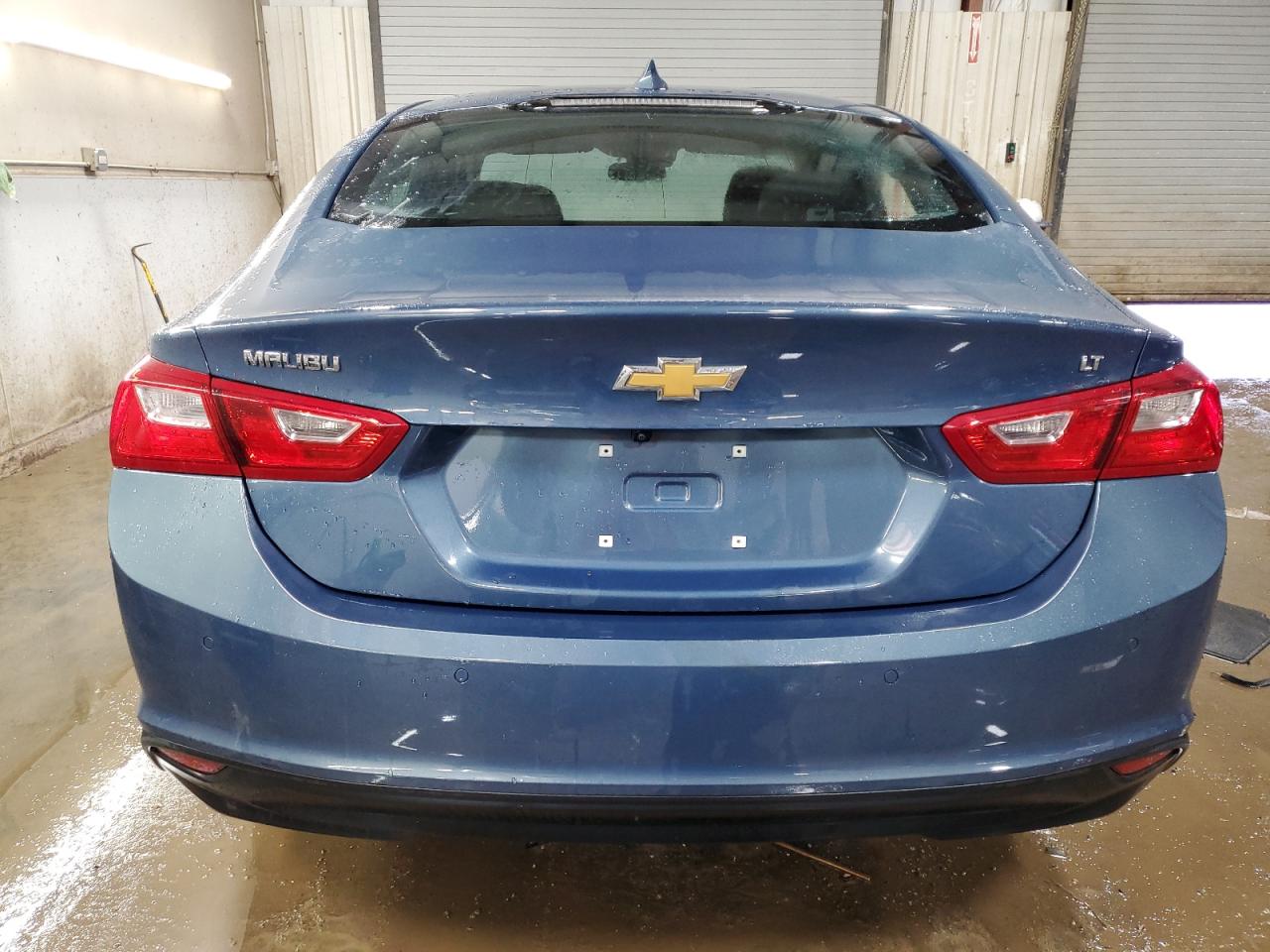 2024 CHEVROLET MALIBU LT VIN:1G1ZD5ST5RF216963