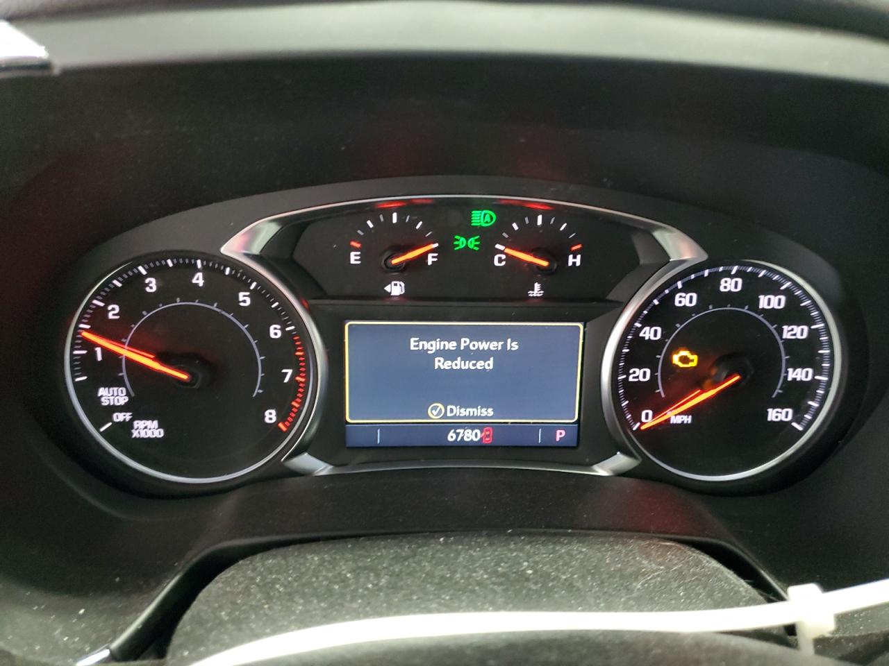 2023 CHEVROLET BLAZER 2LT VIN:3GNKBHR43PS161735