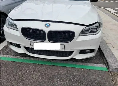 2016 BMW 520 WBA5E5102GG200556 VIN:WBA5E5102GG200556