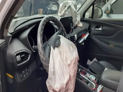 2018 Hyundai Santa FE VIN: