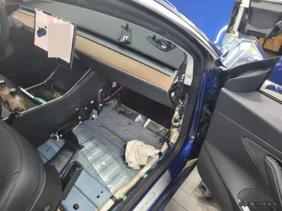 2020 Tesla Model 3 VIN: