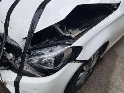 2015 Mercedes-Benz C 200 WDDWF4CBXGF239114 VIN:WDDWF4CBXGF239114