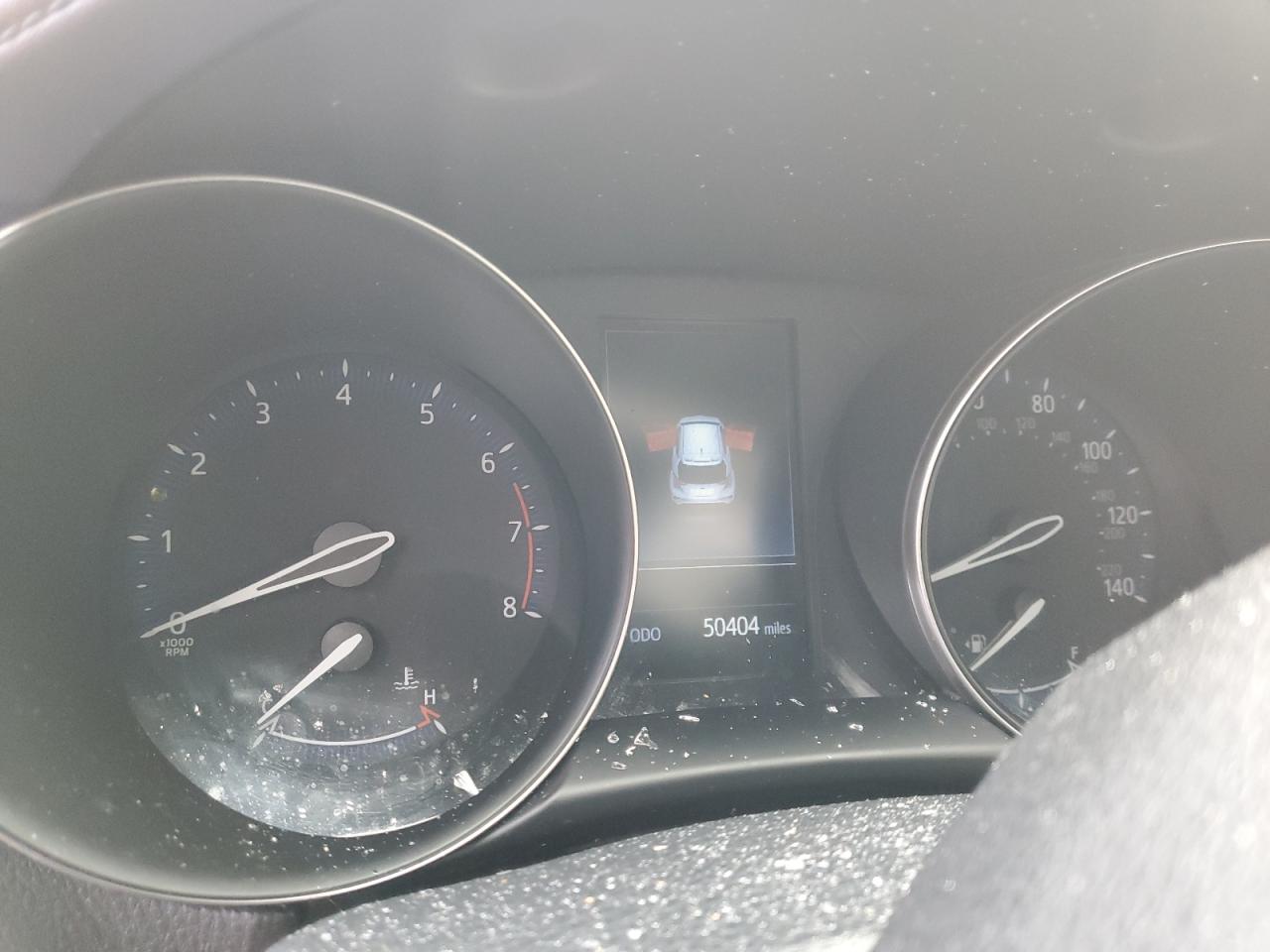 2022 TOYOTA C-HR XLE VIN:NMTKHMBX8NR140609