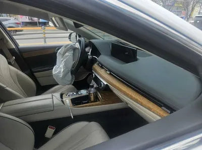 2021 Genesis G80 VIN: