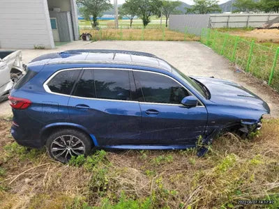 2019 BMW 530 WBACV6101KLJ91961 VIN:WBACV6101KLJ91961