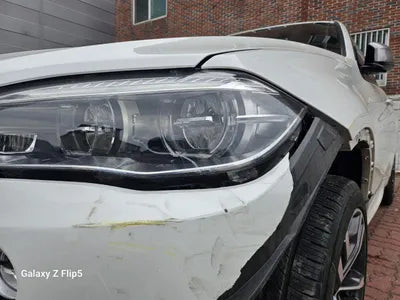 2017 BMW X6 M WBAKV6105H0W35879 VIN:WBAKV6105H0W35879