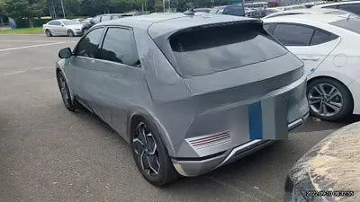 2021 Hyundai Ioniq NONE VIN: